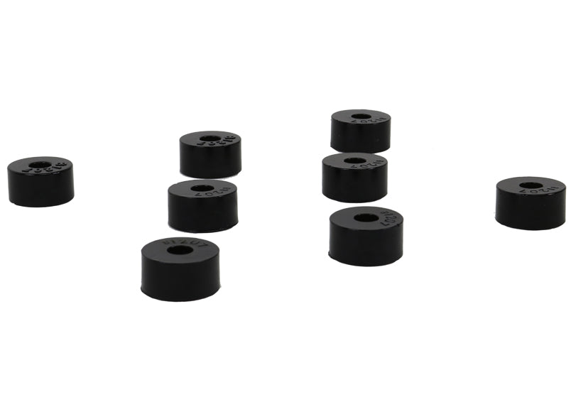 Whiteline Sway Bar Link - Bushing Kit - W31207 - W31207