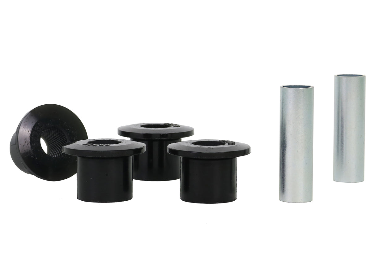Whiteline Shock Absorber - To Control Arm Bushing Kit - W31296 - image 2