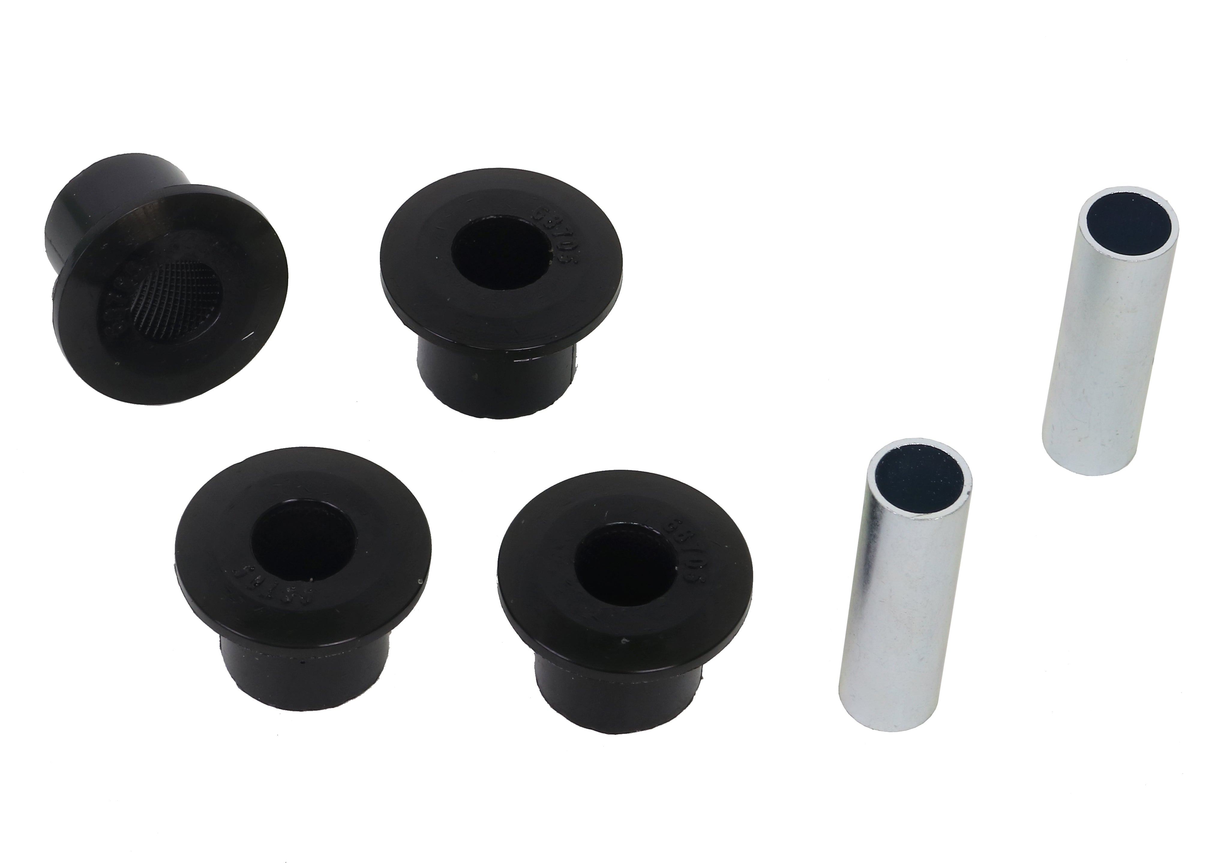 Whiteline Shock Absorber - To Control Arm Bushing Kit - W31296 - image 3