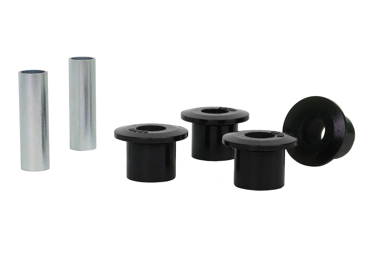 Whiteline Shock Absorber - To Control Arm Bushing Kit - W31296