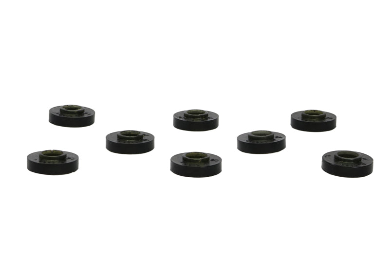 Whiteline Shock Absorber - Lower Bushing Kit - W31409 - W31409 - image 2