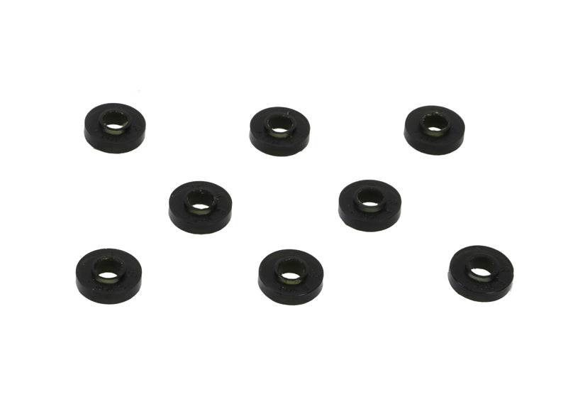 Whiteline Shock Absorber - Lower Bushing Kit - W31409 - W31409 - image 3