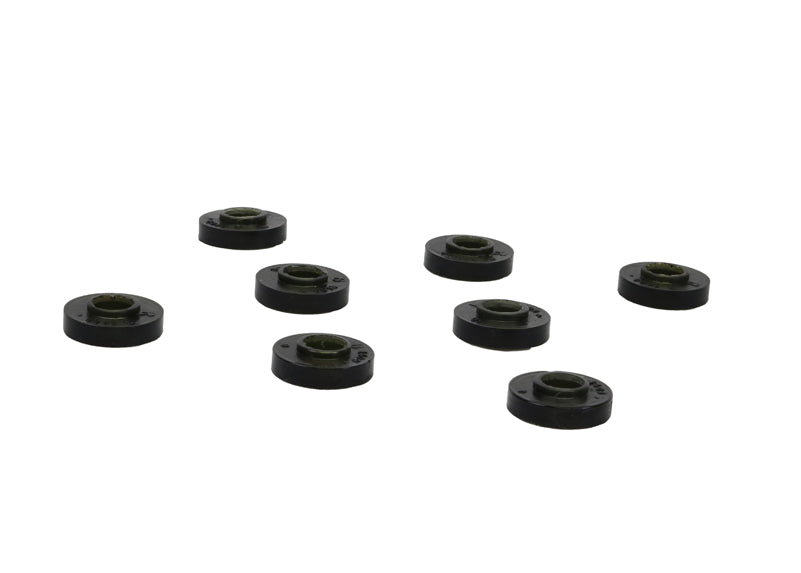 Whiteline Shock Absorber - Lower Bushing Kit - W31409 - W31409