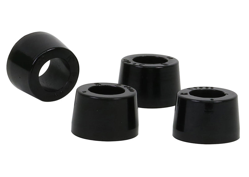 Whiteline Shock Absorber - Lower Bushing Kit - W31469 - W31469 - image 2