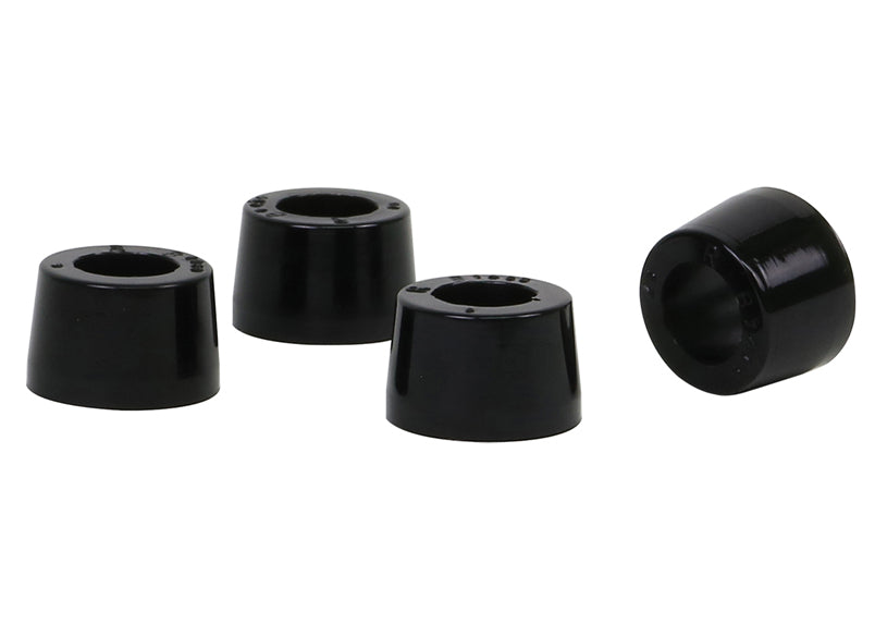 Whiteline Shock Absorber - Lower Bushing Kit - W31469 - W31469