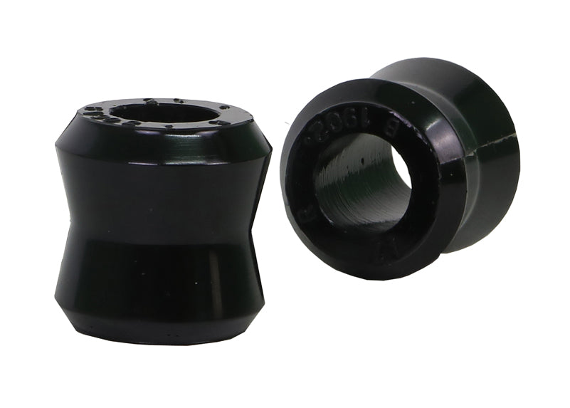 Whiteline Shock Absorber - Lower Bushing Kit - Ford Maverick / Nissan Patrol - W31902