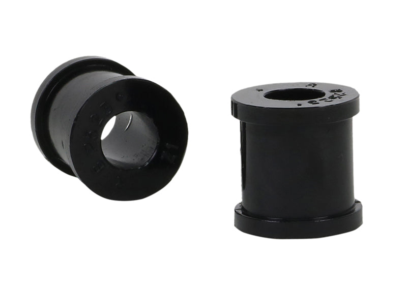 Whiteline Shock Absorber - Lower Bushing Kit - Mitsubishi Pajero / Mitsubishi Triton / Toyota Dyna / Toyota Dyna 100 - W32051 - image 2