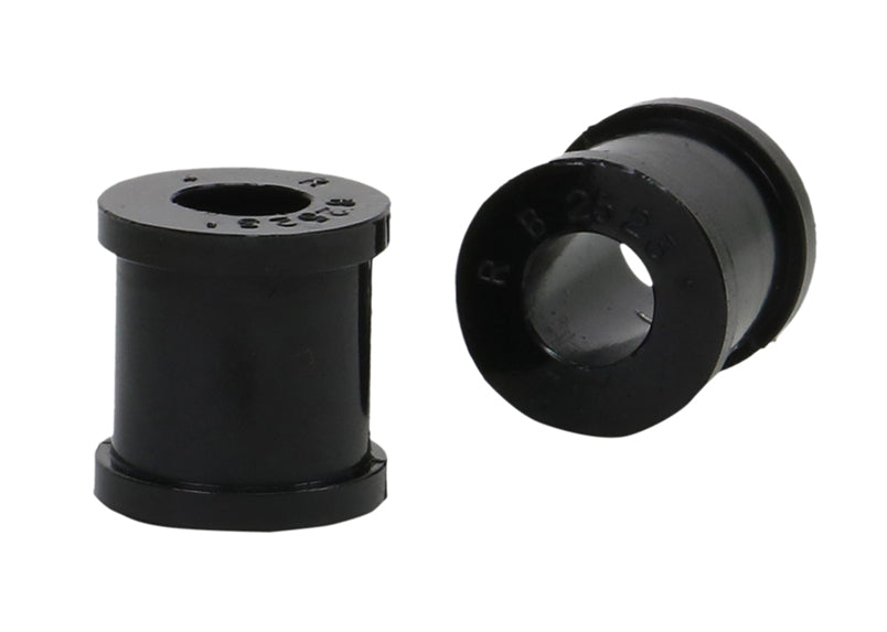 Whiteline Shock Absorber - Lower Bushing Kit - Mitsubishi Pajero / Mitsubishi Triton / Toyota Dyna / Toyota Dyna 100 - W32051