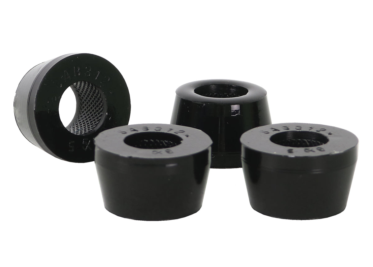 Whiteline Shock Absorber - Lower Bushing Kit - Toyota Land Cruiser - W32137 - image 2