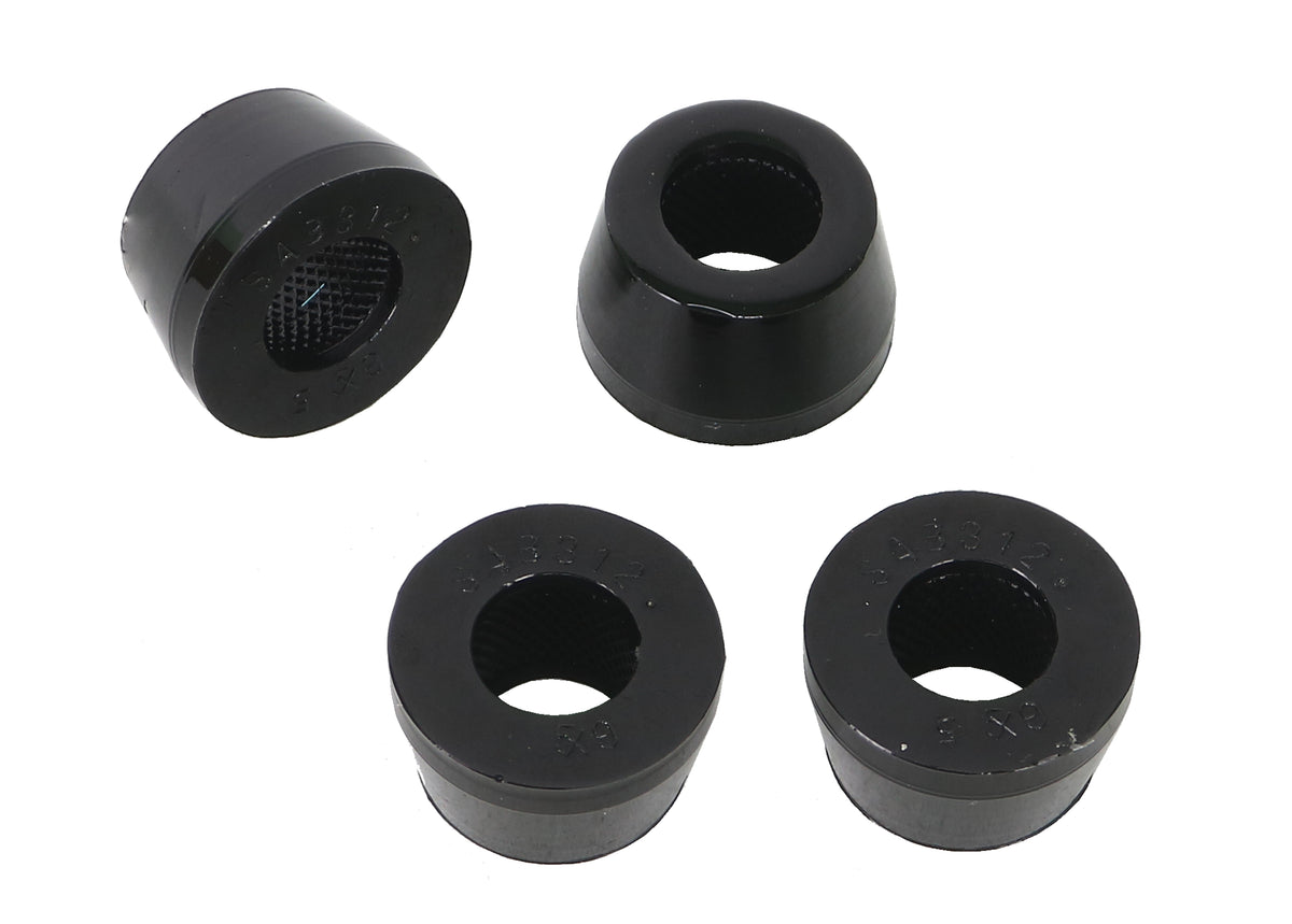 Whiteline Shock Absorber - Lower Bushing Kit - Toyota Land Cruiser - W32137 - image 3