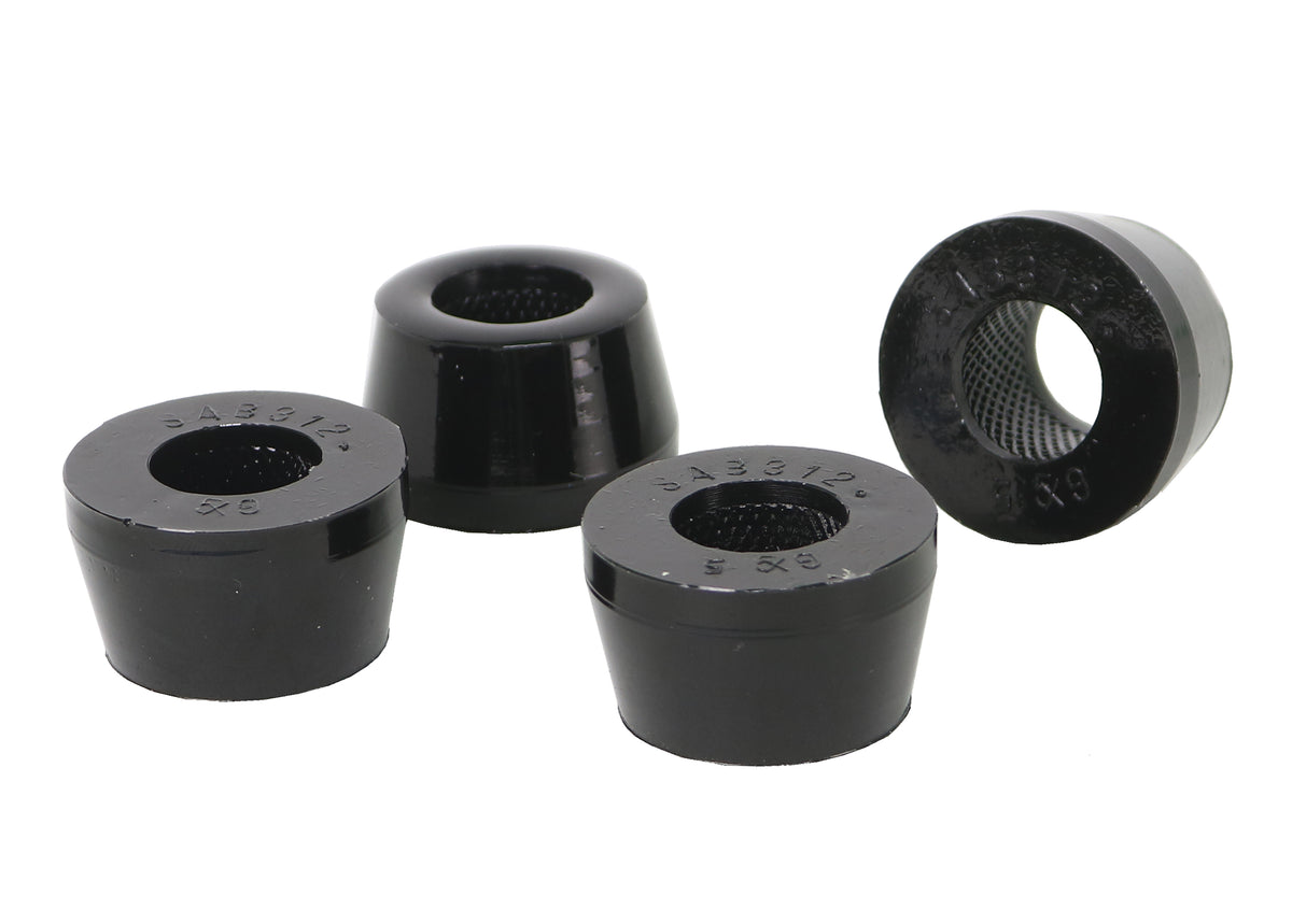 Whiteline Shock Absorber - Lower Bushing Kit - Toyota Land Cruiser - W32137