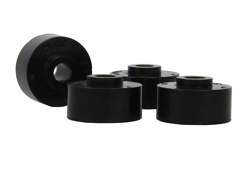 Whiteline Shock Absorber - Upper Bushing Kit - Mitsubishi Magna / Verada - W32855 - image 2