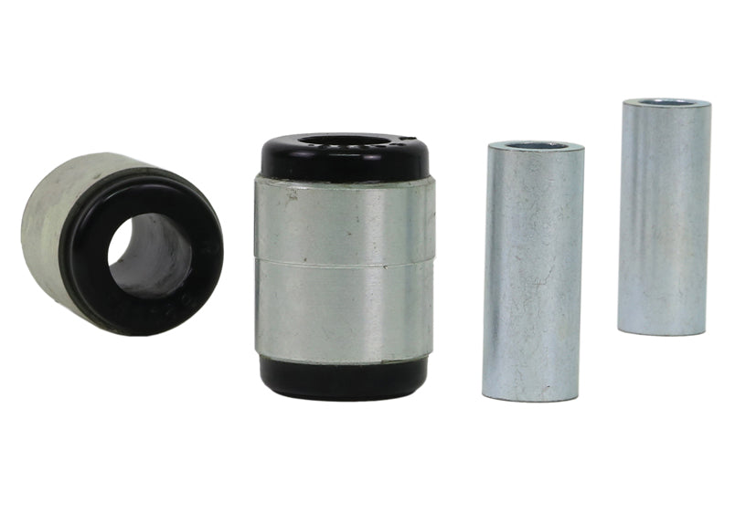 Whiteline Shock Absorber - To Control Arm Bushing Kit - Mitsubishi Lancer - W32958 - W32958 - image 2