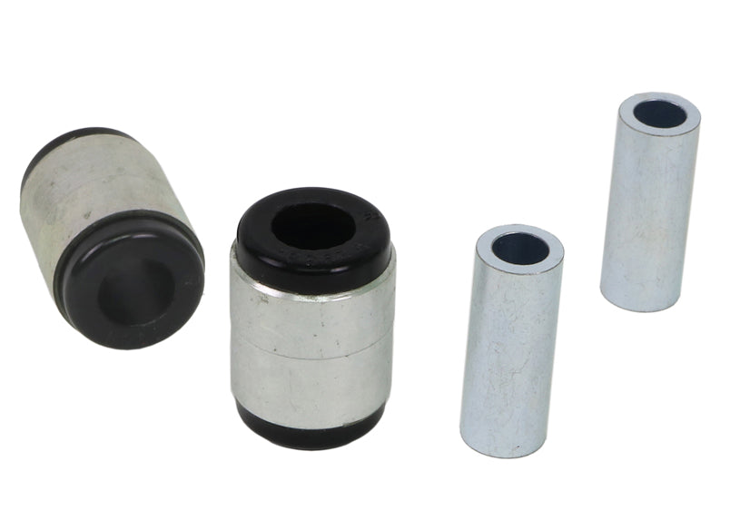 Whiteline Shock Absorber - To Control Arm Bushing Kit - Mitsubishi Lancer - W32958 - W32958 - image 3