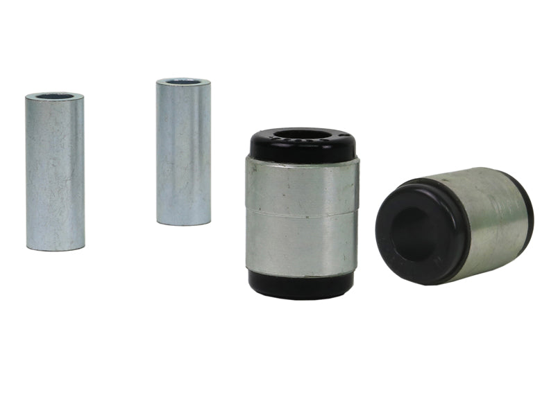 Whiteline Shock Absorber - To Control Arm Bushing Kit - Mitsubishi Lancer - W32958 - W32958