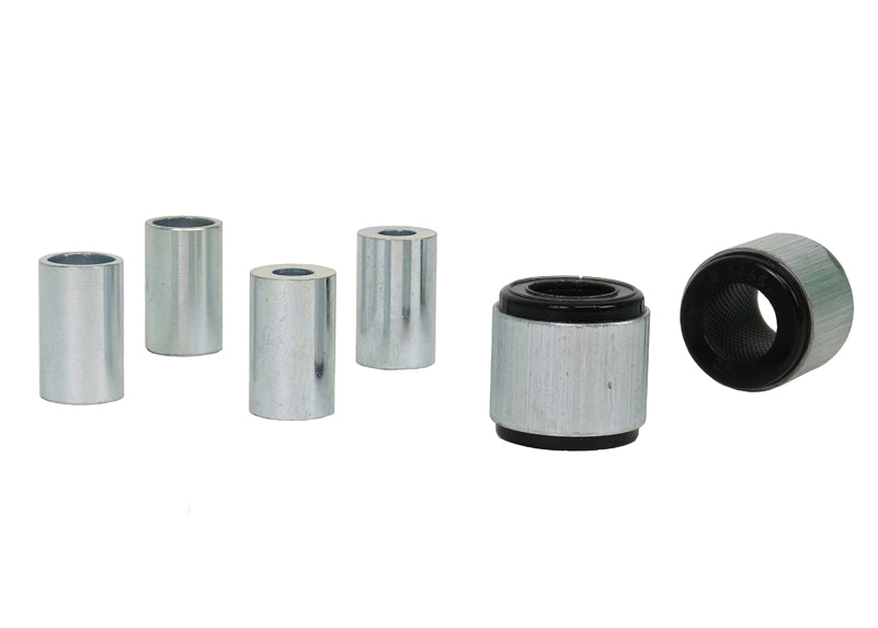 Whiteline Shock Absorber - Lower Bushing Kit - Nissan 300zx / Skyline - W32985
