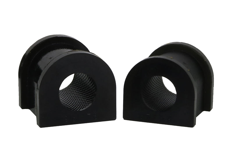 Whiteline Sway Bar Mount - Bushing Kit 22mm - Toyota Corolla / Prius - W33240 - image 2