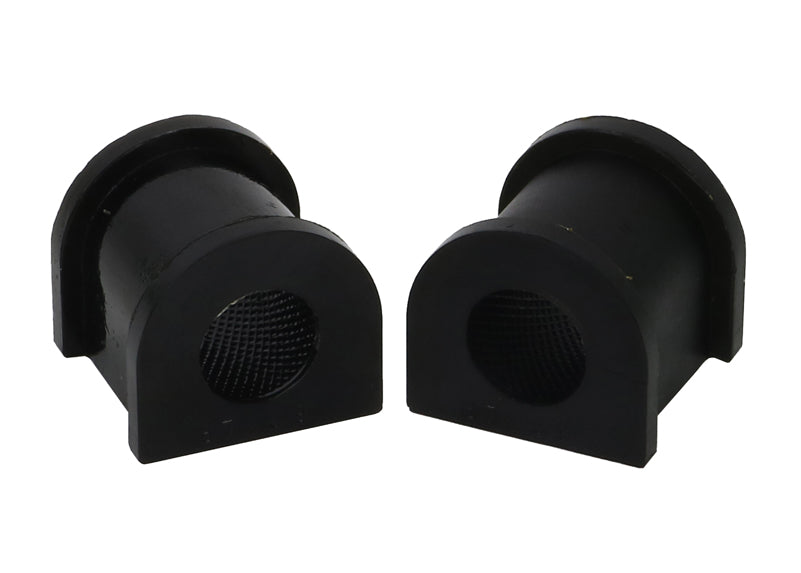 Whiteline Sway Bar Mount - Bushing Kit 22mm - Toyota Corolla / Prius - W33240 - image 3