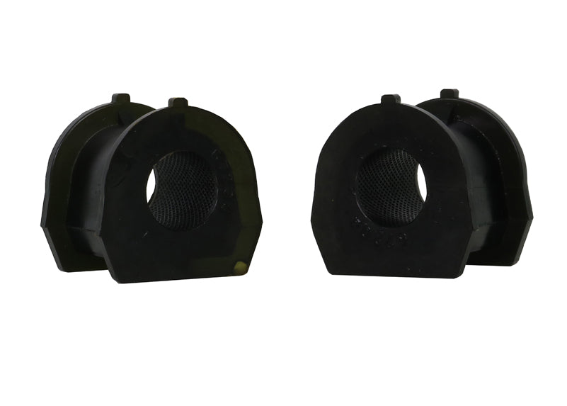 Whiteline Sway Bar Mount - Bushing Kit 25.4mm - Mitsubishi Challenger / Triton - W33241 - image 2