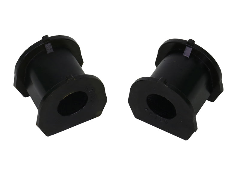 Whiteline Sway Bar Mount - Bushing Kit 25.4mm - Mitsubishi Challenger / Triton - W33241 - image 3