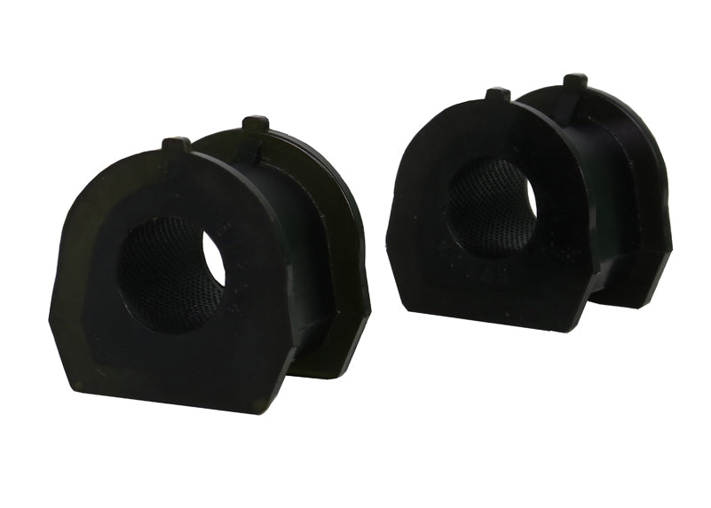 Whiteline Sway Bar Mount - Bushing Kit 25.4mm - Mitsubishi Challenger / Triton - W33241