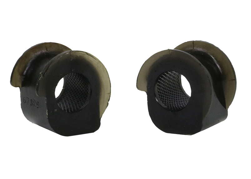 Whiteline Sway Bar Mount - Bushing Kit 21mm - Suzuki Swift - W33242 - image 2