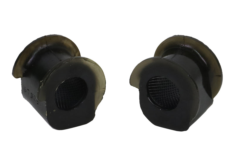 Whiteline Sway Bar Mount - Bushing Kit 21mm - Suzuki Swift - W33242 - image 3