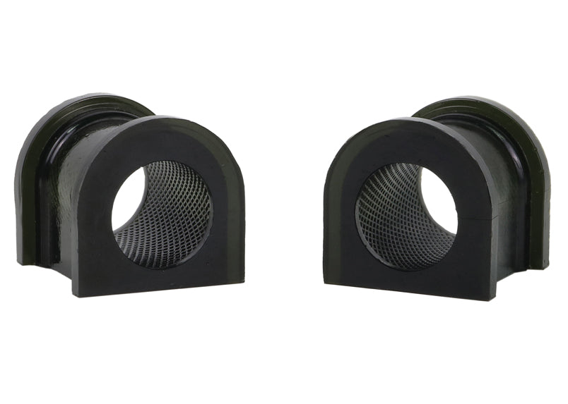 Whiteline Sway Bar Mount - Bushing Kit 25mm - Toyota Echo P10 - W33243 - image 2