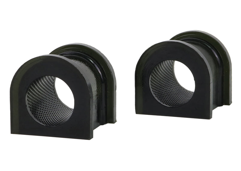 Whiteline Sway Bar Mount - Bushing Kit 25mm - Toyota Echo P10 - W33243