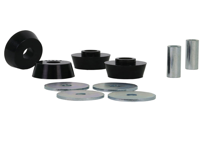 Whiteline Shock Absorber - Upper Bushing Kit - Mitsubishi Challenger / Pajero Sport / Triton - W33245 - image 2