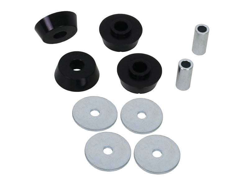 Whiteline Shock Absorber - Upper Bushing Kit - Mitsubishi Challenger / Pajero Sport / Triton - W33245 - image 3