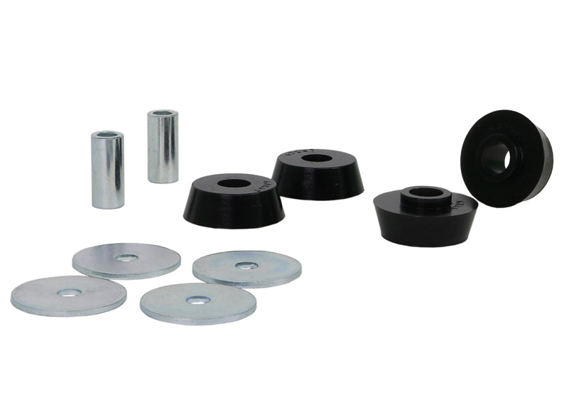 Whiteline Shock Absorber - Upper Bushing Kit - Mitsubishi Challenger / Pajero Sport / Triton - W33245