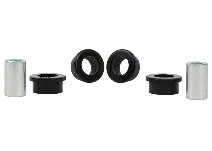 Whiteline Shock Absorber - Lower Bushing Kit - Nissan Navara D40 / 2WD - W33325 - image 2