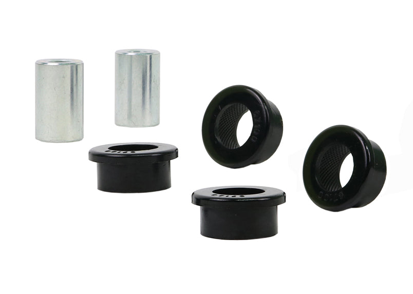 Whiteline Shock Absorber - Lower Bushing Kit - Nissan Navara D40 / 2WD - W33325