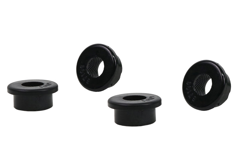 Whiteline Shock Absorber - Upper Bushing Kit - Nissan Navara D40 / 2WD - W33326