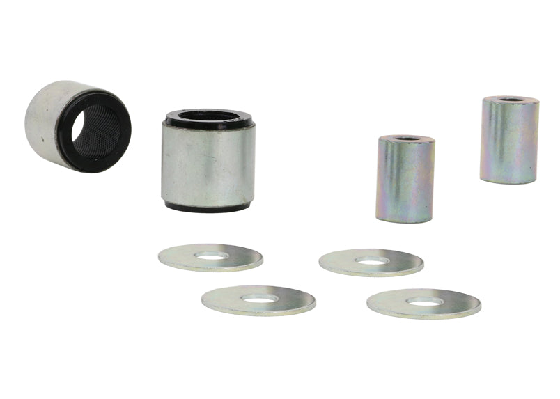 Whiteline Shock Absorber - To Control Arm Bushing Kit - Chrysler 300c / Dodge Challenger - W33333 - image 2