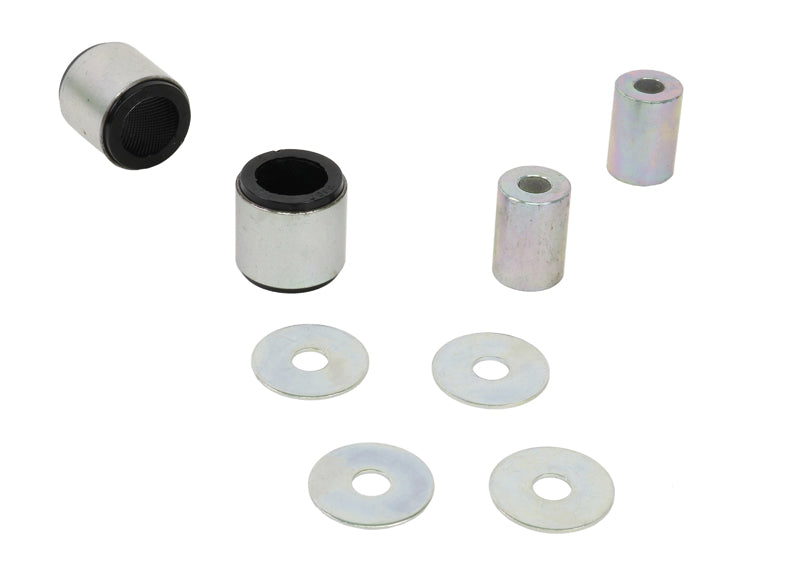 Whiteline Shock Absorber - To Control Arm Bushing Kit - Chrysler 300c / Dodge Challenger - W33333 - image 3