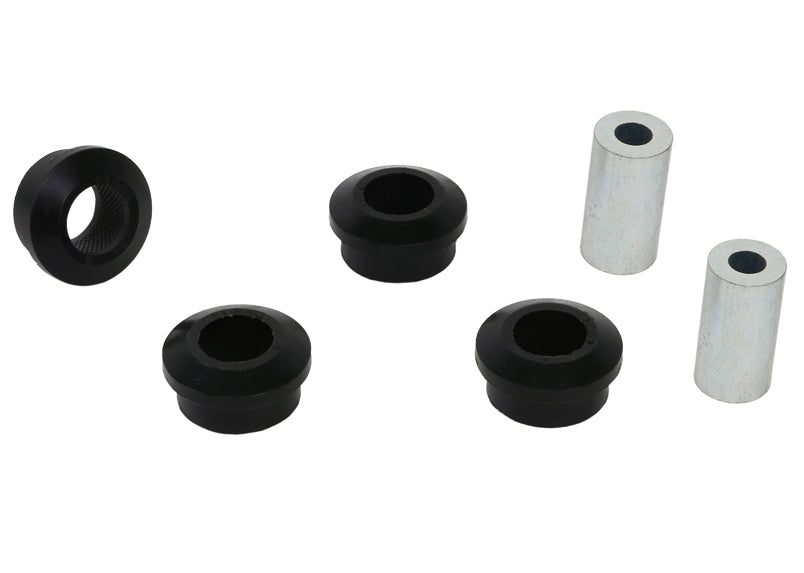 Whiteline Shock Absorber - Lower Bushing Kit - Chrysler 300c / Dodge Challenger / Dodge Charger - W33334 - image 3