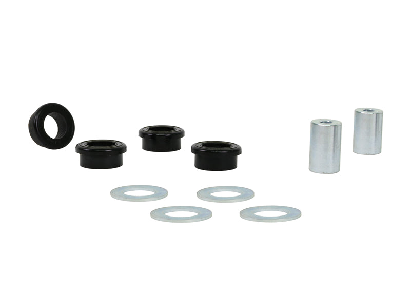 Whiteline Shock Absorber - To Control Arm Bushing Kit - Ford Fusion / Mazda 6 - W33335 - image 2