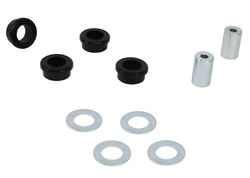 Whiteline Shock Absorber - To Control Arm Bushing Kit - Ford Fusion / Mazda 6 - W33335 - image 3