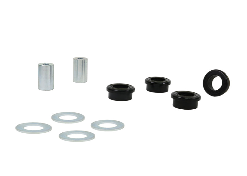 Whiteline Shock Absorber - To Control Arm Bushing Kit - Ford Fusion / Mazda 6 - W33335