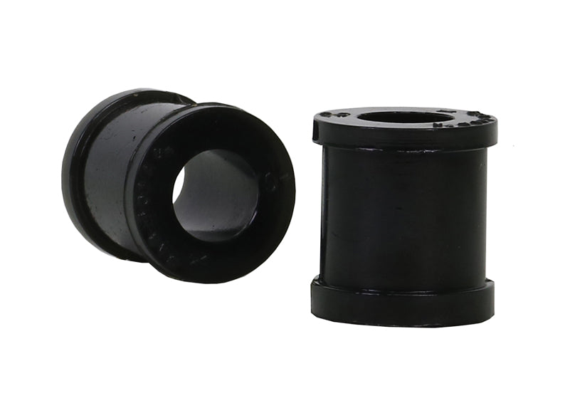 Whiteline Shock Absorber - Lower Bushing Kit - Holden H Series / Monaro / Statesman / Wb - W33336 - image 2