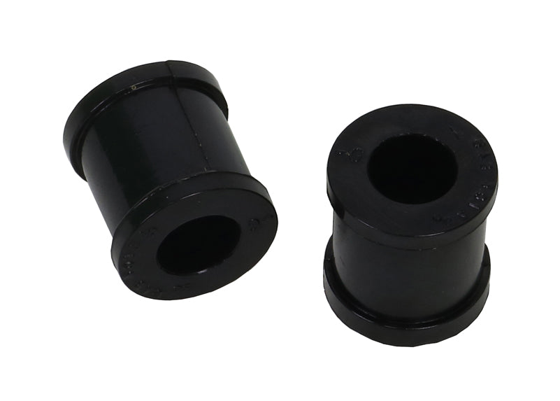 Whiteline Shock Absorber - Lower Bushing Kit - Holden H Series / Monaro / Statesman / Wb - W33336 - image 3