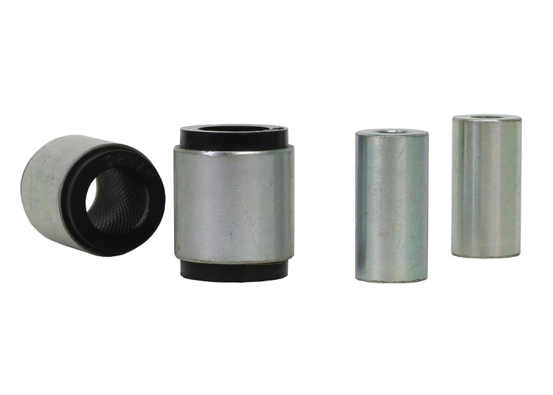 Whiteline Shock Absorber - To Control Arm Bushing Kit - Mazda MX-5 / Rx-8 - W33338 - image 2