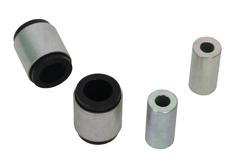 Whiteline Shock Absorber - To Control Arm Bushing Kit - Mazda MX-5 / Rx-8 - W33338 - image 3