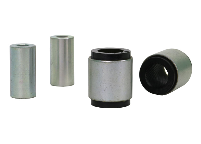 Whiteline Shock Absorber - To Control Arm Bushing Kit - Mazda MX-5 / Rx-8 - W33338