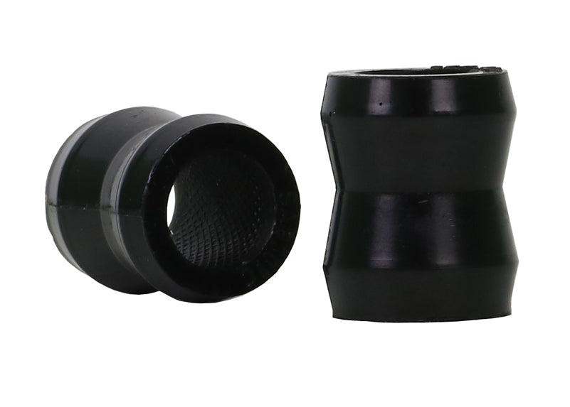 Whiteline Shock Absorber - Bushing Kit - Universal Products Shock Absorber - Bushings - W33340 - image 2