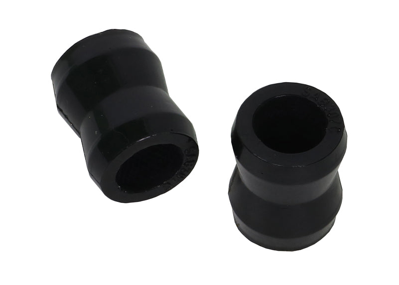Whiteline Shock Absorber - Bushing Kit - Universal Products Shock Absorber - Bushings - W33340 - image 3