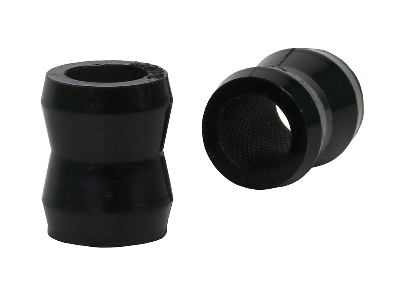 Whiteline Shock Absorber - Bushing Kit - Universal Products Shock Absorber - Bushings - W33340