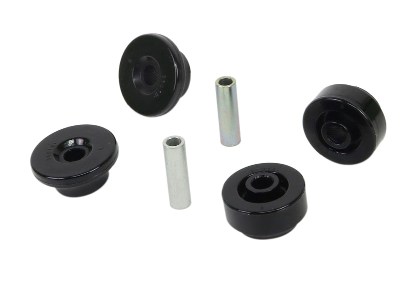 Whiteline Shock Absorber - Upper Bushing Kit - Hyundai Galloper / Mitsubishi Pajero - W33341 - image 3